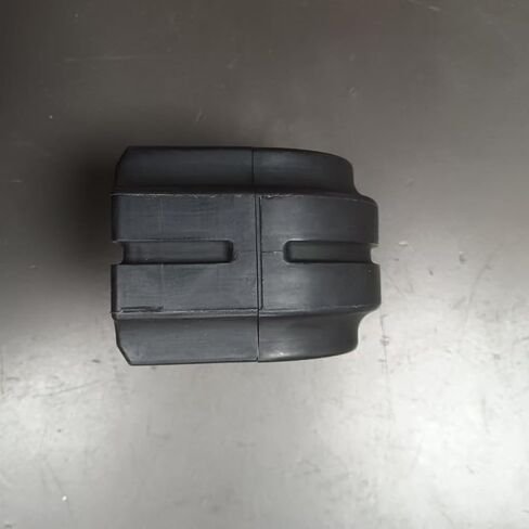 car stabilizer bar rubber sleeve OEM 31356791925 in Saudi Arabia