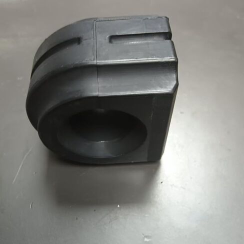 car stabilizer bar rubber sleeve OEM 31356791925 in Saudi Arabia