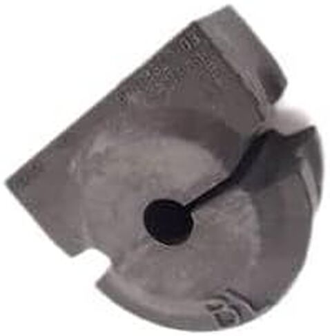 car stabilizer bar rubber sleeve OEM 33556757333 in Saudi Arabia