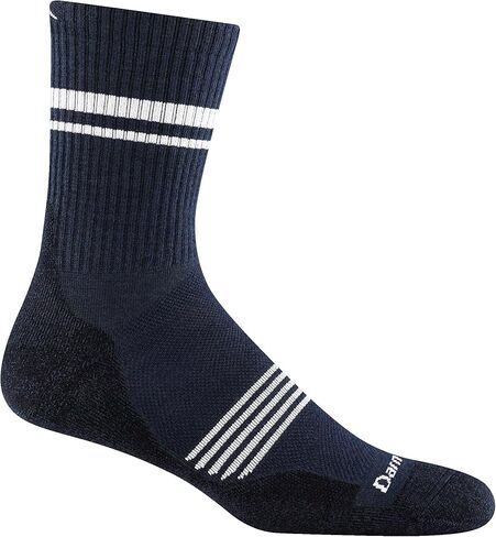Darn Tough Vermont Men's Element Micro Crew Lightweight Running Socks (Style 1118) in Saudi Arabia
