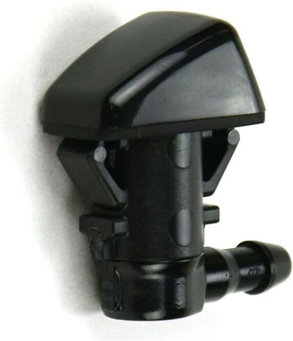 for Ford for Mustang 2005-2009 Windshield Wiper Water-Spray Nozzle-Single 901-5872 in Saudi Arabia