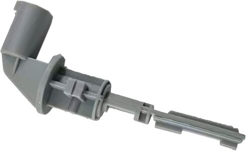 Coolant Level Sensor 17137553919 Compatible with M3 M5 M6 X1 X3 X4 X5 X6 Z4 Z8 1series M 128i 135i 320i 323i 325i 328i 330i 335i 525i 528i 530i 535i 550i 640i 740i in Saudi Arabia