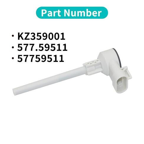 Coolant Level Sensor Compatible with Kenworth Peterbilt Paccar T680 T880 579 Replace KZ359001 577.59511 in Saudi Arabia
