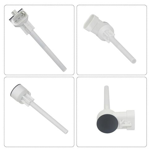 Coolant Level Sensor Compatible with Kenworth Peterbilt Paccar T680 T880 579 Replace KZ359001 577.59511 in Saudi Arabia