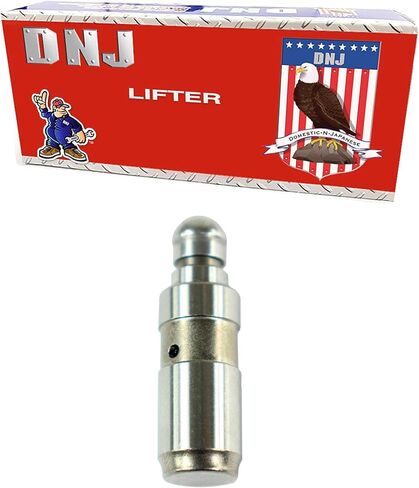 رافع رموش DNJ LIF827B لـ 07-16 ميني كوبر، كوبر كونتريمان، كوبر بيسمان 1.6L L4 DOHC، 1598cc، مستنشق بشكل طبيعي، شاحن توربيني in Kuwait