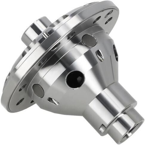 9 Inch 28 Spline Posi Unit Compatible with Trac Lok Loc Traction Lock Universal Fit All Ratios in Saudi Arabia