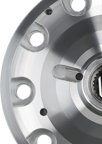 9 Inch 28 Spline Posi Unit Compatible with Trac Lok Loc Traction Lock Universal Fit All Ratios in Saudi Arabia