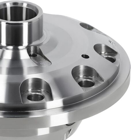 9 Inch 28 Spline Posi Unit Compatible with Trac Lok Loc Traction Lock Universal Fit All Ratios in Saudi Arabia