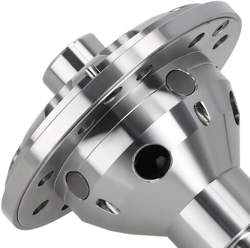 9 Inch 28 Spline Posi Unit Compatible with Trac Lok Loc Traction Lock Universal Fit All Ratios in Saudi Arabia