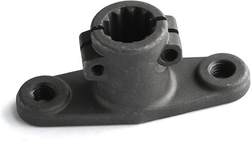 5/8-11 Spline Hub للودر حفار John Deere 110/مركبة المرافق 2020a 2030a-Lvu13538 in Kuwait