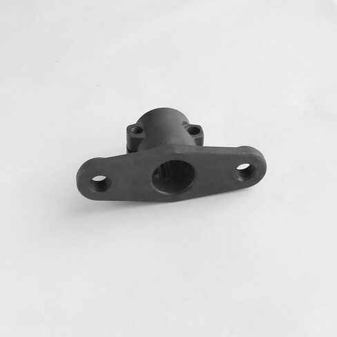 5/8-11 Spline Hub للودر حفار John Deere 110/مركبة المرافق 2020a 2030a-Lvu13538 in Kuwait