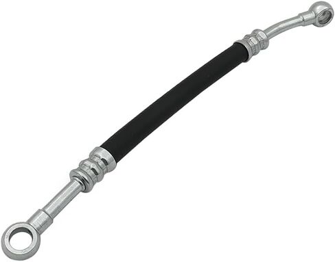 زيت المحرك مبيت مرشح التدفق العالي مجموعات ربط السيراميك الارضي يناسب لسيارات BMW E46 E39 E53 E85 325Ci 530i X5 Z3 in Kuwait