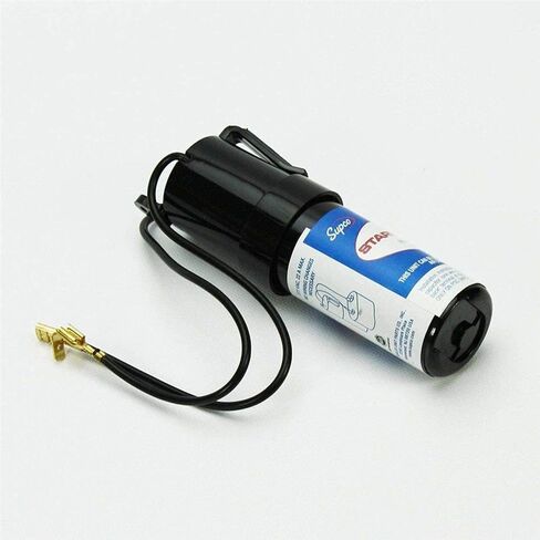 SPP5 Hard Start Super Boost HVAC Relay ومكثف البدء in Kuwait