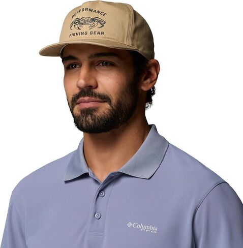 كولومبيا للجنسين الكبار PFG Creel Snap Back in Kuwait