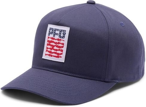 كولومبيا للجنسين الكبار PFG Creel Snap Back in Kuwait