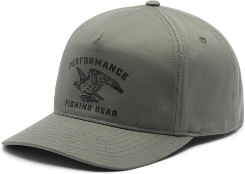 كولومبيا للجنسين الكبار PFG Creel Snap Back in Kuwait