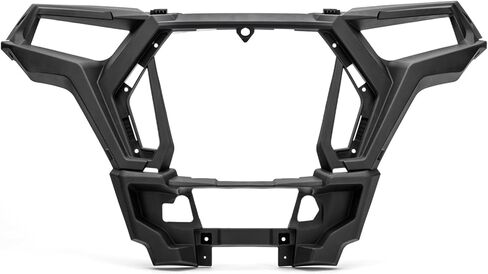 SuperATV Up & Running Polaris RZR Front Fascia in Saudi Arabia