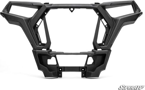 SuperATV Up & Running Polaris RZR Front Fascia in Saudi Arabia
