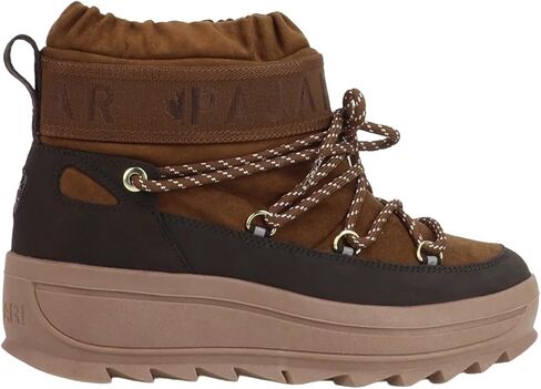 PAJAR Women's Galaxy Mini Suede Fashion Boot in Saudi Arabia