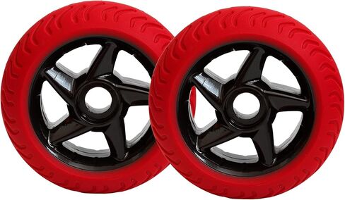 RIG 9800 Pro Replacement Wheels in Saudi Arabia