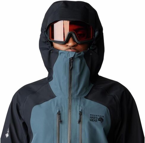 سترة Mountain Hardwear للجنسين من Boundary Ridge Gore-tex in Kuwait