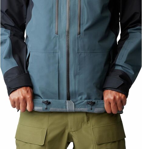 سترة Mountain Hardwear للجنسين من Boundary Ridge Gore-tex in Kuwait