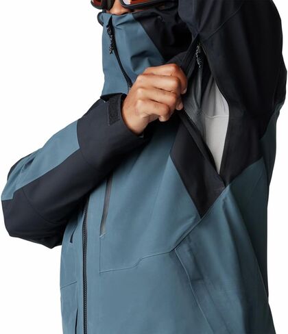 سترة Mountain Hardwear للجنسين من Boundary Ridge Gore-tex in Kuwait