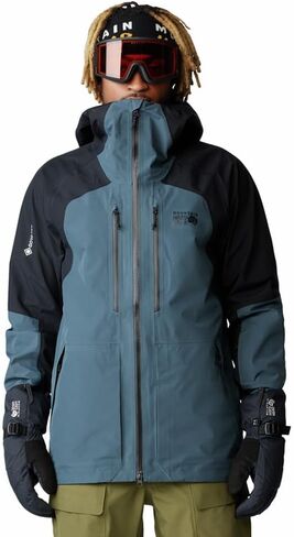 سترة Mountain Hardwear للجنسين من Boundary Ridge Gore-tex in Kuwait