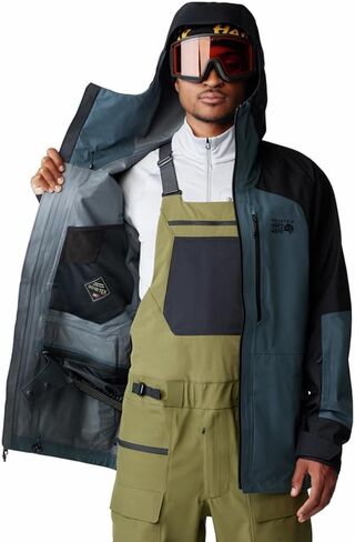 سترة Mountain Hardwear للجنسين من Boundary Ridge Gore-tex in Kuwait