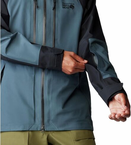 سترة Mountain Hardwear للجنسين من Boundary Ridge Gore-tex in Kuwait