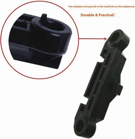 لوحة خلفية AM4، مجموعة لوحة قاعدة معدنية وإبزيم للوحة الأم AM4، دعامة مبدد حرارة وحدة المعالجة المركزية، فتحات تثبيت اللوحة الأم متينة، مناسبة لاستبدال اللوحات الخلفية البلاستيكية الأصلية. in Kuwait