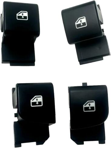 Power Main Window Master Switch And Panel Compatible For Maserati Quattroporte M139 4.2/4.7,216855 in Saudi Arabia