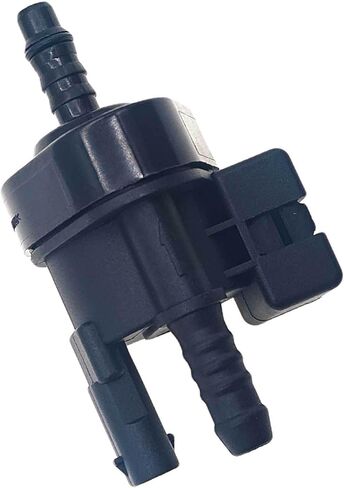Vapor Purge Valve 06H906517AA,Compatible with A3 A4 A5 Q5 Allroad Q3 TT 2008-2018 VW Beetle CC EOS GTI Jetta Passat 2008-2017 Vapor Canister Purge Valve,Replace 06H906517AA 06H-906-517-AA in Saudi Arabia