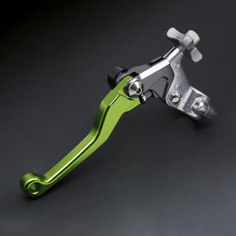 نظام الكابلات مخلب جثم رافعة مقبض الدراجة الترابية ل KX65 KX85 KX100 KX112 KX250 KX125 KX250F KX450F KLX450R in Kuwait