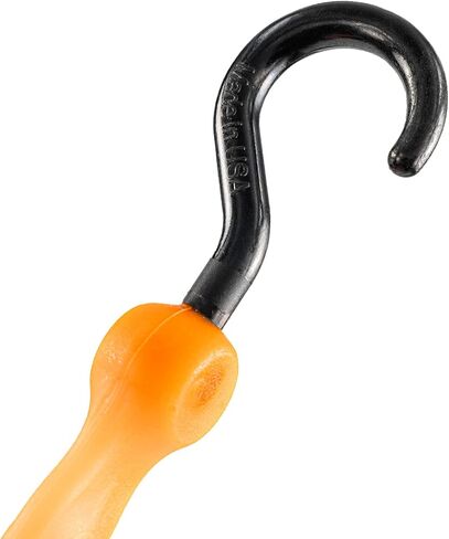 Adjust-A-Strap 4 Pack, Safey Orange in Saudi Arabia