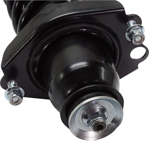 مجموعة دعامة السائق الخلفية البديلة تناسب Toyota Corolla 2009-2011 1.8L I4 (جانب السائق) in Kuwait