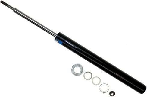 خرطوشة إدراج تبختر بديلة متوافقة مع Nissan Maxima 1985-1986 V6 3.0L Rear (باستثناء التعليق الإلكتروني) in Kuwait