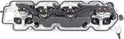 APDTY 173909 Cylinder Deactivation Active Fuel Management AFM DOD Solenoid Set; aka VLOM Valve Lifter Oil Manifold Assembly in Saudi Arabia