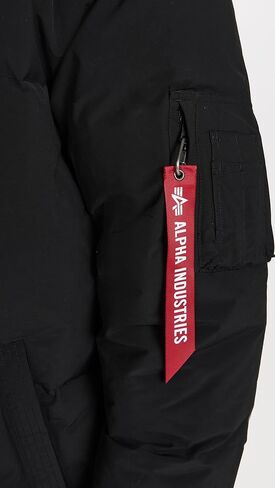 سترة منتفخة للرجال من Alpha Industries in Saudi Arabia