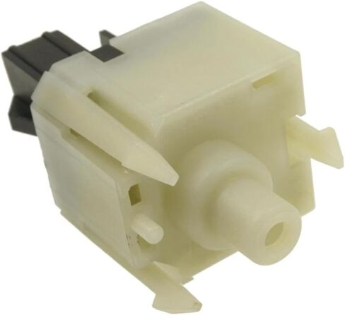 KarParts360 For Ford F-350/F-450/F-550/F-250 Super Duty 2007 2008 2009 2010 A/C & Heater Blower Motor Switch | Black, White | Plastic Housing Material | Blade Terminal | Plug In Attachment Method in Saudi Arabia
