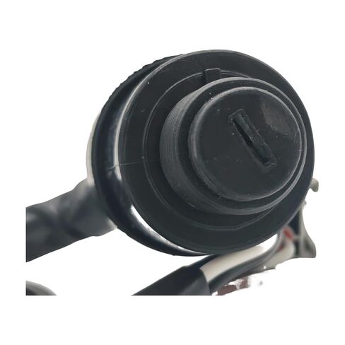 Ignition Key Switch 27005-1244 for Kawasaki Mule 3000 3010 3020 KAF620 2001-2008 in Saudi Arabia
