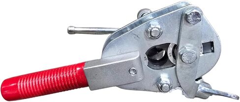 أداة الحرق الدوارة اليدوية Parker 212FB Rolo-Flair® - مشاعل 37 درجة/45 درجة لأنابيب معدنية ناعمة مقاس 1⁄8"–3⁄4" OD (نحاس/ألومنيوم) in Kuwait