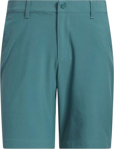 adidas Golf Men's Standard Ultimate365 8.5-Inch Short, Preloved Teal in Saudi Arabia