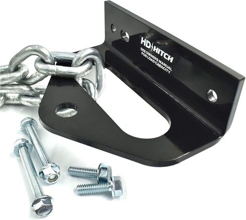 وصلة جر مقطورة HD Switch تحل محل MTD Troy-Bilt Colt Mustang Series XP, RZT, 490-950-C044 in Saudi Arabia