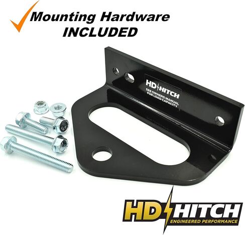 وصلة جر مقطورة HD Switch تحل محل MTD Troy-Bilt Colt Mustang Series XP, RZT, 490-950-C044 in Saudi Arabia
