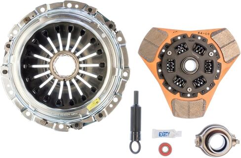 EXEDY 15951HDP4 Racing Clutch Kit in Saudi Arabia