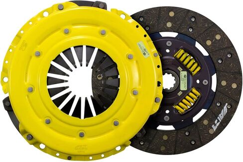 قرص ACT GM2-HDSS Performance Street Sprung مع لوحة ضغط القابض عالية الدقة in Kuwait