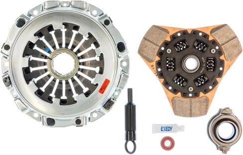 EXEDY 15950P4 Racing Clutch Kit in Saudi Arabia