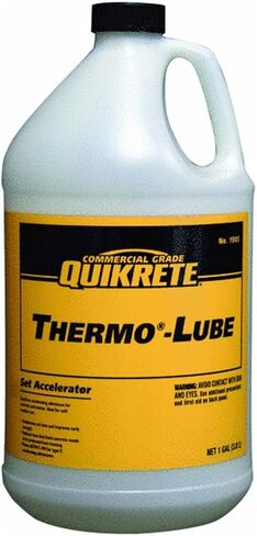 كويكريت 1905-17 خليط الشتاء الحراري in Kuwait