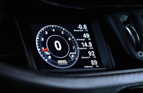 WAGNERTUNING MFD28 لسيارة Hyundai i30N PD 2.8 بوصة TFT شاشة رقمية متعددة الوظائف تعمل باللمس، درجة الحرارة، غاز العادم، ضغط معزز، مقياس متعدد، مستشعرات لامدا WT38070 in Kuwait